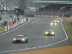 Aston Martin DBR9 Le Mans Winner 2007 года